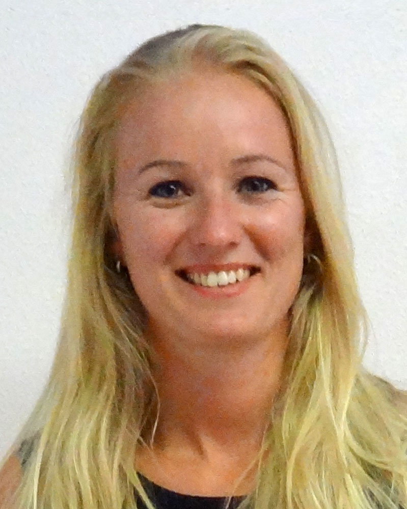 Corina Pleij