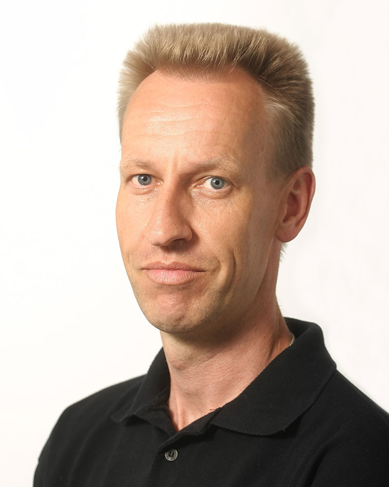 Erik Wink