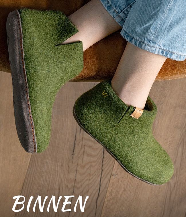 tofvel binnen